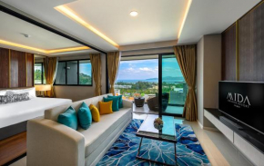 Mida Grande Resort Phuket SHA Plus